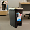 Eco Pedal Bin