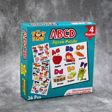 Educational jigsaw puzzles, epaypick theme, for kids