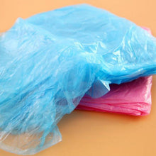 Travel-friendly disposable raincoat, easy to carry anepaypick