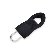 Zipper Pull Tab Cord Extension Fixer for Luggage, Backpack & Jacket Zippers