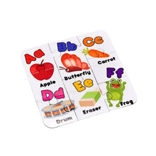 Bright epaypick puzzle set for early learners, educational toys