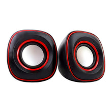 Computer Speakers