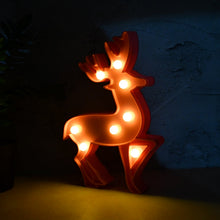 LED