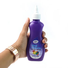 Detergent