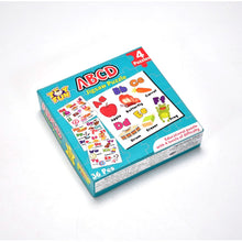epaypick learning puzzles for kids, packaged set