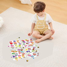 epaypick Jigsaw Puzzle Toy for Children (4-Pcs Pack)