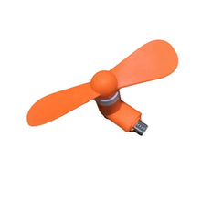portable fan