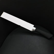 Premium 32 Cm Serrated Bread Knife with Ergonomic Handle, Chhari