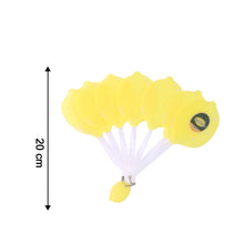 Lemon Fan