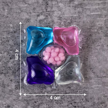Color Protection Laundry Pods