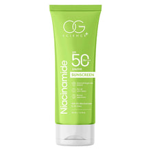 Beauty Niacinamide FreshShield