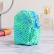 Zipper Pouch