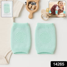 Toddler Wool Knit Leg Warmer 